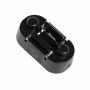Škoda Fabia 4 (PJ), Kamiq (NW), Scala (NW) adapter onderbodem sideskirt - links
