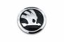 Škoda Kamiq (NW), Scala (NW) logo