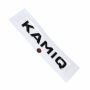 Škoda Kamiq (NW), Scala (NW) embleem - zwart