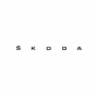 Škoda Kamiq (NW), Scala (NW) embleem