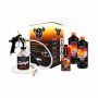 5 in 1 DPF-reinigingsset compleet (met pistool en sondes)