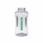 Gecko schuimkanon fles (1 liter)