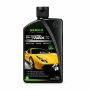 Gecko 3-in-1 super wax + carnauba (500ml)