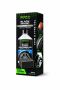 Gecko Black Magic Trim & Bandengel + Applicator Spons (300ml)