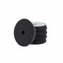 Gecko fine finishing polijstpad zwart 80mm (5 stuks)