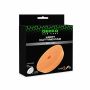 Gecko polijstpad medium oranje 150mm (steunplaat 125mm)