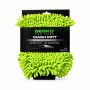 Gecko microfiber washandschoen (25x17cm)