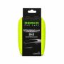 Gecko 2-in-1 autoraamspons microvezel & zeem (12x8cm)