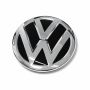Volkswagen Polo 5 (6R/2G) logo - zwart