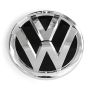 Volkswagen Polo 5 (6R/2G) logo