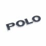 Volkswagen Polo 5 (6R/2G) embleem