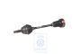 Volkswagen Lupo aandrijfas - links (ARR)