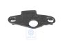 Volkswagen Lupo tussenstuk bumper (FSI, TDI)