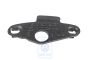 Volkswagen Lupo tussenstuk bumper (FSI, TDI)