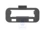 Volkswagen Lupo huls grille (TDI, GTI, 3L)