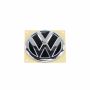 Volkswagen T-Cross (2GM) logo - zwart