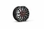 SEAT Ibiza 5 (6F) lichtmetalen velg - aluminium (17 inch)
