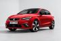 SEAT Ibiza 5 (6F) spoiler - gegrond
