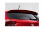 SEAT Ibiza 5 (6F) achterspoiler onderzijde
