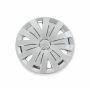 SEAT Ibiza 5 (6F) wieldop - zilvergrijs
