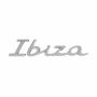 SEAT Arona (KJ7), Ibiza 5 (6F) logo