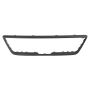 Seat Ibiza (6F) grillelijst satijnzwart