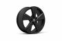 SEAT Ibiza 5 (6F) lichtmetalen velg - aluminium (18 inch)