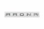 SEAT Arona (KJ7) embleem