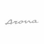 SEAT Arona (KJ7) embleem - aluminium