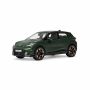 Originele modelauto cupra raval 1:43 - groen