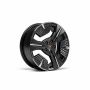 CUPRA Raval (6FA) velg - 18 inch