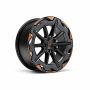 CUPRA Raval (6FA) velg - 19 inch