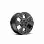 CUPRA Raval (6FA) velg - 17 inch