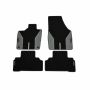 CUPRA Raval (6FA) velours mattenset