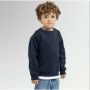 CUPRA sweater (kinderen, unisex, Moonslate Blue)