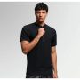 CUPRA zwemshirt (zwart, korte mouwen)