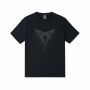 CUPRA T-shirt met groot logo (zwart)