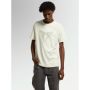 CUPRA T-shirt (taiga beige, groot logo)