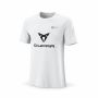 CUPRA T-shirt (heren, wit)