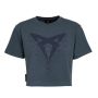 CUPRA T-shirt (dames, grijs)