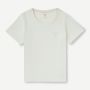 CUPRA EMbrassed logo T-shirt (dames, taiga) – maat M