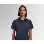CUPRA polo (dames, Moonslate Blue)