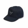 CUPRA baseballpet met logo