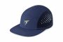 Originele CUPRA pet met iriserend cupra-logo - blauw