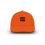 SEAT pet (oranje)
