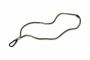 Originele CUPRA keycord - groen