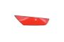 SEAT Ibiza 4 (6J) reflector - rechtsachter