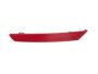 SEAT Ibiza 4 (6J) reflector - linksachter