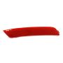 SEAT Ibiza 4 (6J) reflector - linksachter
