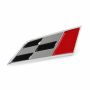 SEAT Ibiza 4 (6J/6P), Leon 3 (5F) embleem